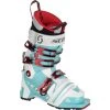 Discount 😀 Scott Minerva 75mm Telemark Boot Women's ⌛ -Scott Sales Shop BERBLU
