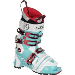 Discount 😀 Scott Minerva 75mm Telemark Boot Women's ⌛