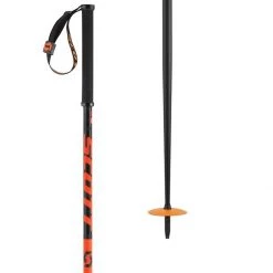 Coupon 👍 Scott Riot 22 Ski Poles ✨