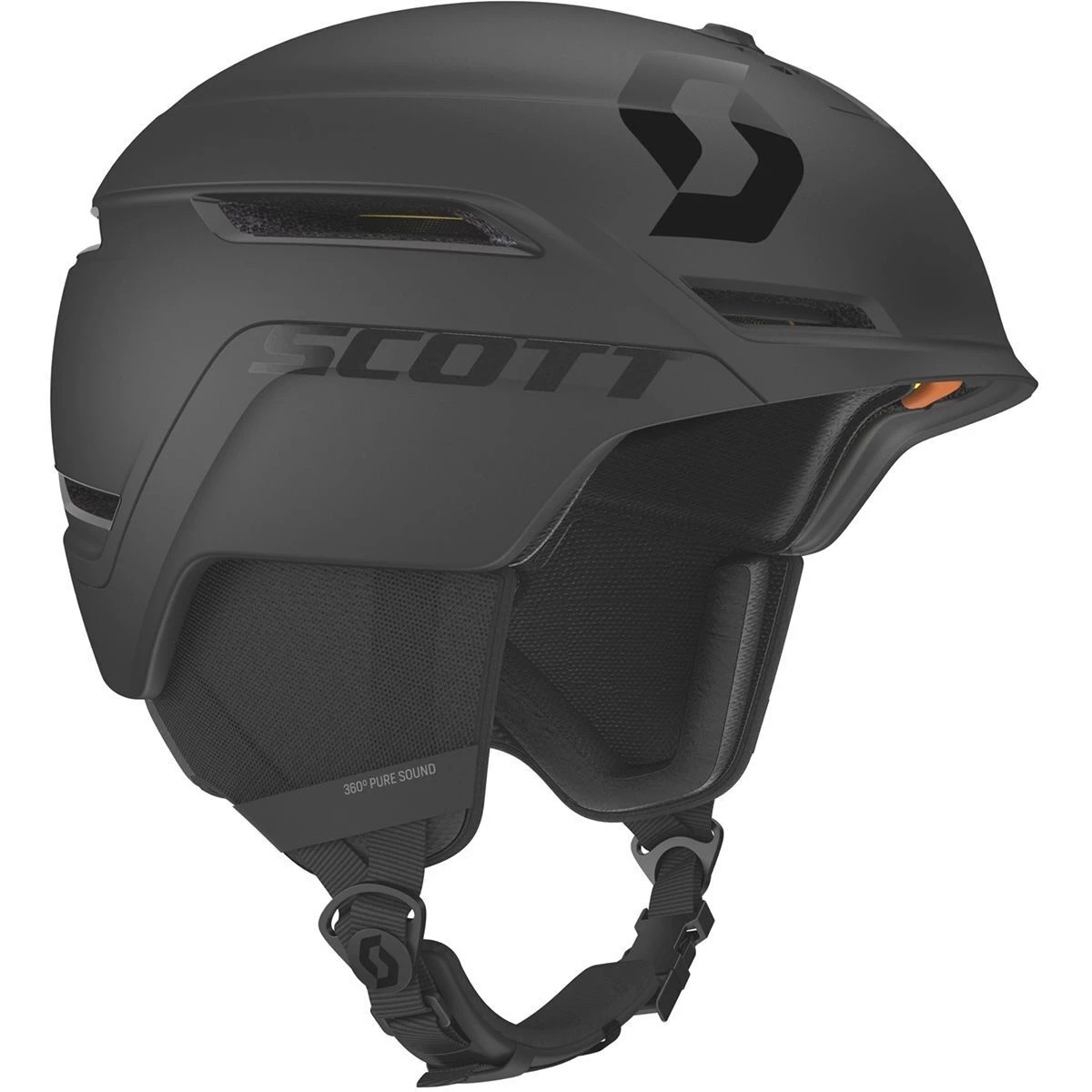 Best reviews of ❤️ Scott Symbol 2 Plus D Helmet 🔥 6 Best reviews of ❤️ Scott Symbol 2 Plus D Helmet 🔥 - Image 5