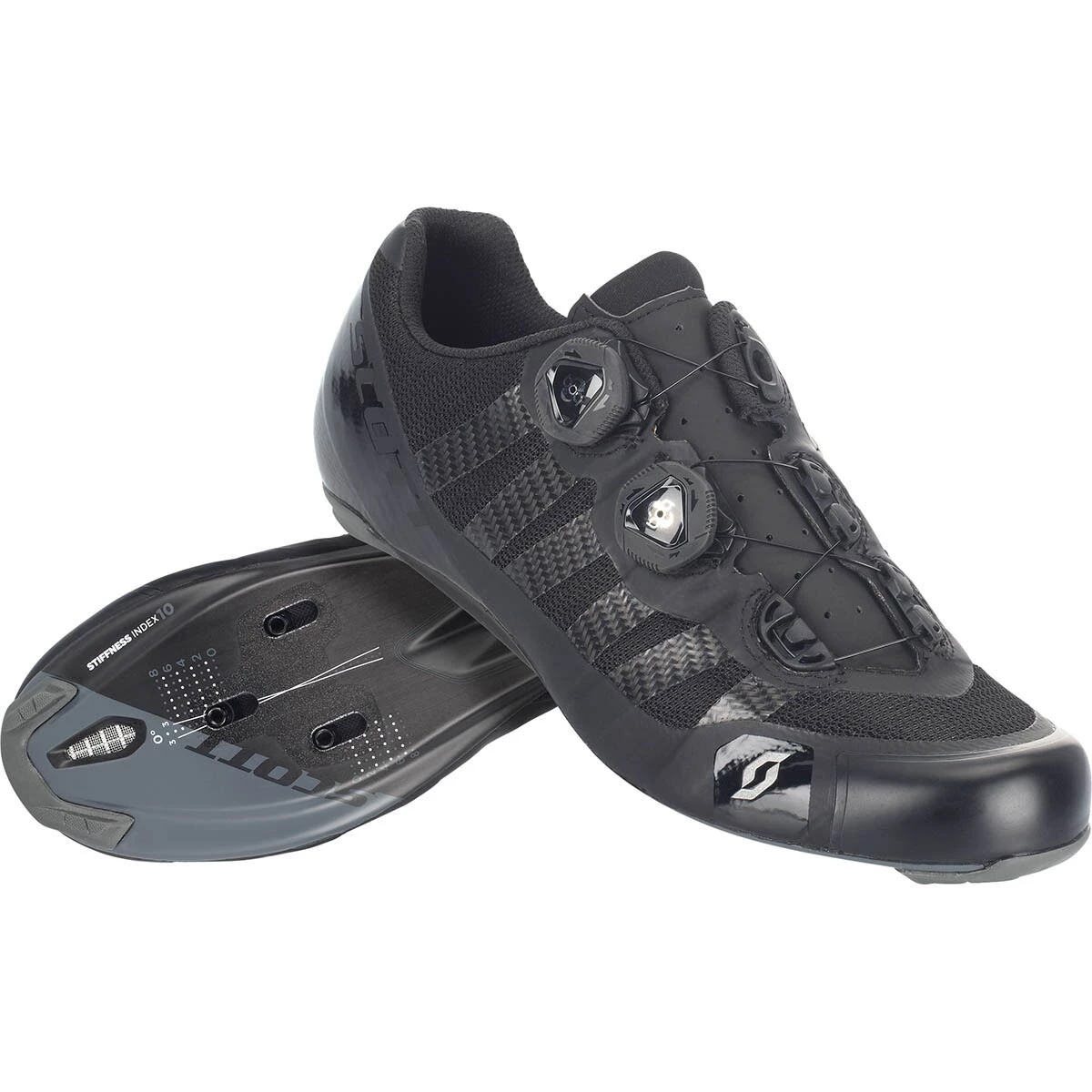 Brand new โ Scott Road RC Ultimate Cycling ๐ Shoe Men's ๐ 4 Brand new โ Scott Road RC Ultimate Cycling ๐ Shoe Men's ๐ - Image 2
