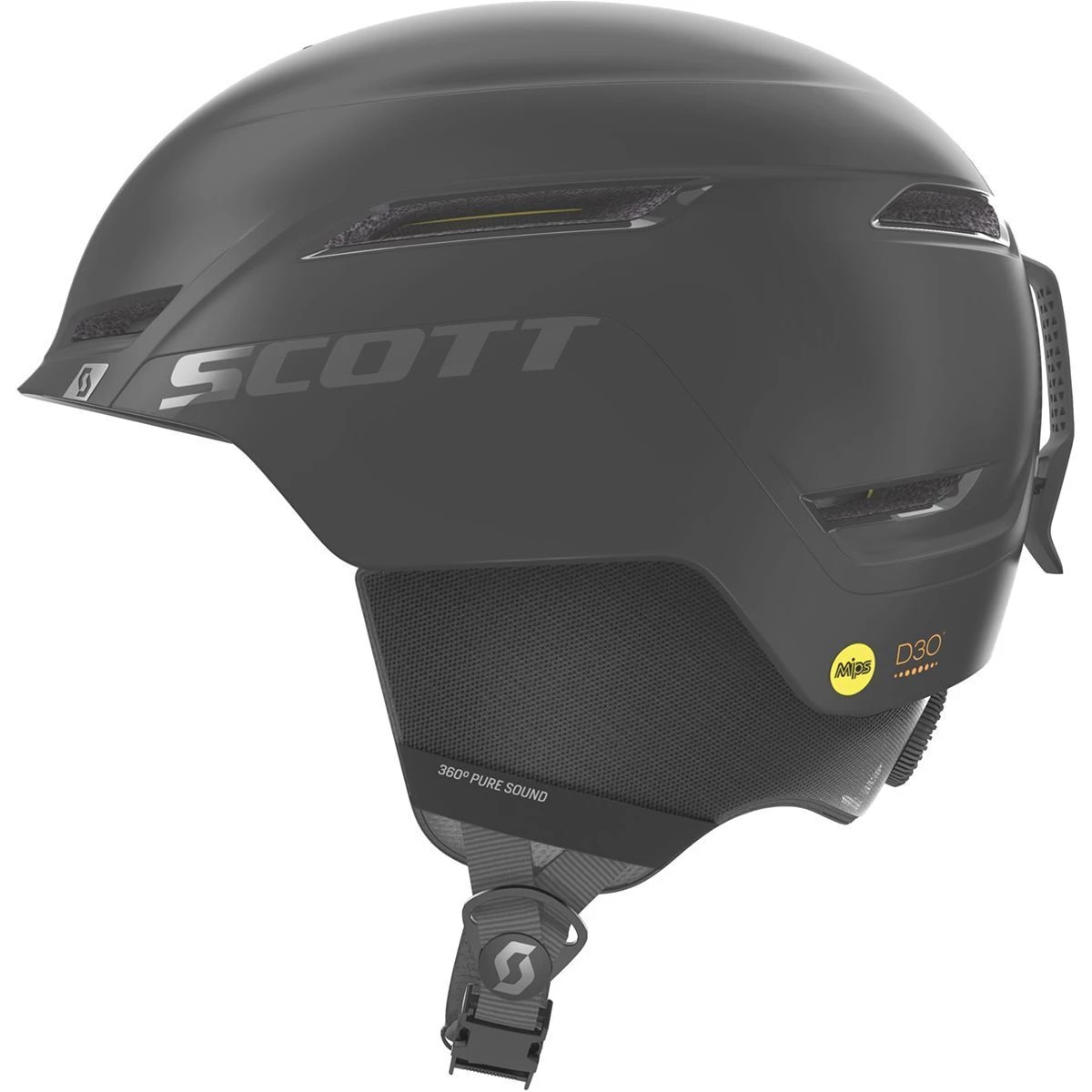 Best reviews of ❤️ Scott Symbol 2 Plus D Helmet 🔥 8 Best reviews of ❤️ Scott Symbol 2 Plus D Helmet 🔥 - Image 7