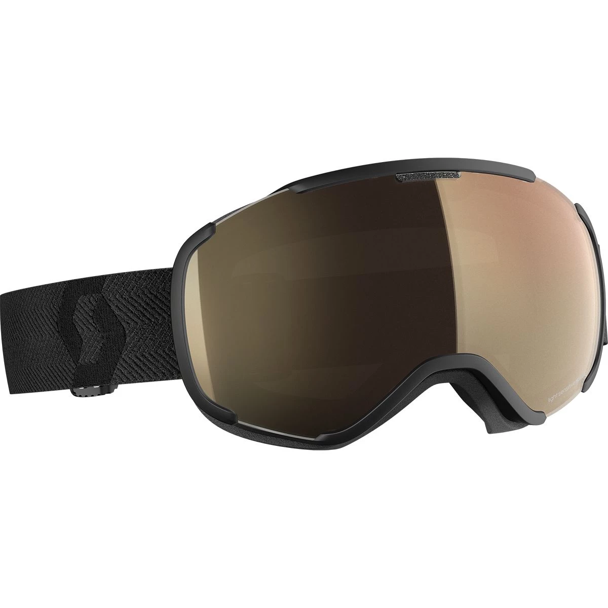 Budget ๐ฏ Scott Faze II Amplifier Photocromic Goggles ๐ 5 Budget ๐ฏ Scott Faze II Amplifier Photocromic Goggles ๐ - Image 3