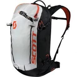 Best deal 👏 Scott Backcountry Patrol AP 30L Airbag Backpack + E1 Alpride Kit 🌟