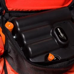 Brand new ✨ Scott Patrol E1 40L Backpack Kit ✨ -Scott Sales Shop BLAOR D10