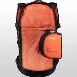 Best deal 👏 Scott Backcountry Patrol AP 30L Airbag Backpack + E1 Alpride Kit 🌟 -Scott Sales Shop BLAOR D11 1
