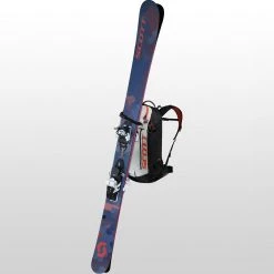 Best deal 👏 Scott Backcountry Patrol AP 30L Airbag Backpack + E1 Alpride Kit 🌟 -Scott Sales Shop BLAOR D12