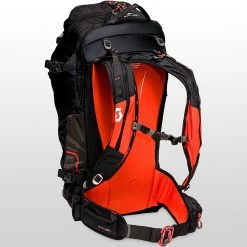 Brand new ✨ Scott Patrol E1 40L Backpack Kit ✨ -Scott Sales Shop BLAOR D7