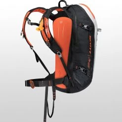 Best deal 👏 Scott Backcountry Patrol AP 30L Airbag Backpack + E1 Alpride Kit 🌟 -Scott Sales Shop BLAOR D8 1