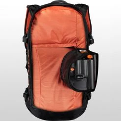 Best deal 👏 Scott Backcountry Patrol AP 30L Airbag Backpack + E1 Alpride Kit 🌟 -Scott Sales Shop BLAOR D9 1
