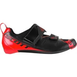 Wholesale 💯 Scott Tri Pro Cycling 👞 Shoe Men's 👏 -Scott Sales Shop BLARDGLO D4