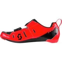 Wholesale 💯 Scott Tri Pro Cycling 👞 Shoe Men's 👏 -Scott Sales Shop BLARDGLO D5