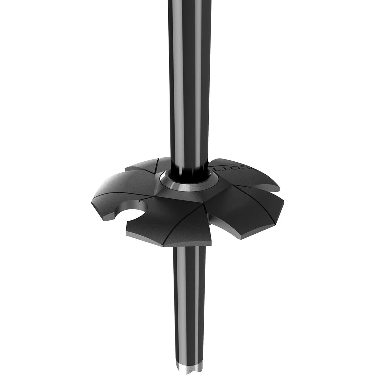 New ⌛ Scott 540 P Lite Ski Pole 🎉 5 New ⌛ Scott 540 P Lite Ski Pole 🎉 - Image 3