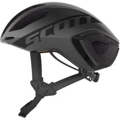 Best Sale 🛒 Scott Cadence Plus Helmet 😀 -Scott Sales Shop BLA D2 4