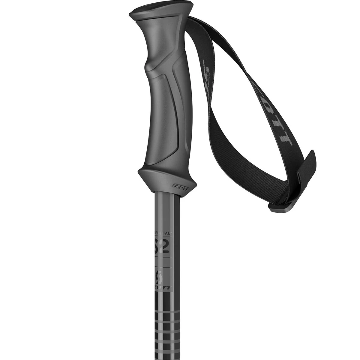 New ⌛ Scott 540 P Lite Ski Pole 🎉 4 New ⌛ Scott 540 P Lite Ski Pole 🎉 - Image 2