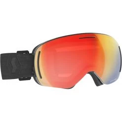 Deals 👍 Scott LCG Evo Goggles 🤩 -Scott Sales Shop BLENRECH 1