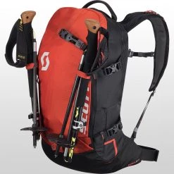 Discount 😀 Scott Backcountry Patrol E1 22L Backpack Kit 🌟 -Scott Sales Shop BURORA D5