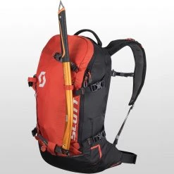 Discount 😀 Scott Backcountry Patrol E1 22L Backpack Kit 🌟 -Scott Sales Shop BURORA D8