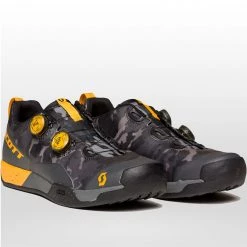 Coupon ⌛ Scott MTB AR Boa Clip Cycling 👞 Shoe Men's 👍 -Scott Sales Shop DAGRTUOR D1