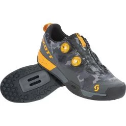 Coupon ⌛ Scott MTB AR Boa Clip Cycling 👞 Shoe Men's 👍 -Scott Sales Shop DAGRTUOR D3
