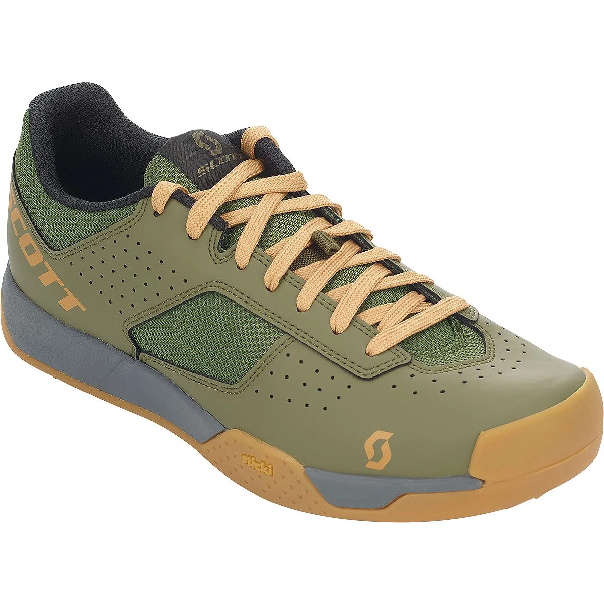 Brand new 🔔 Scott MTB AR Cycling 👞 Shoe Men's ⭐ 3 Brand new 🔔 Scott MTB AR Cycling 👞 Shoe Men's ⭐