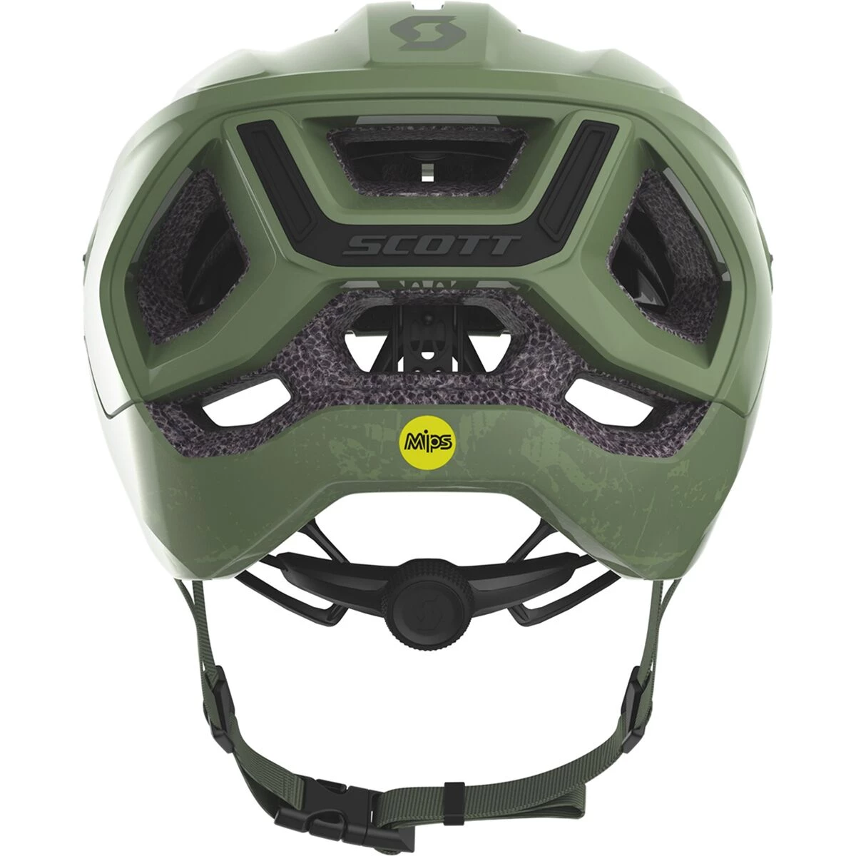 Budget 😀 Scott Stego Plus Helmet 🎉 13 Budget 😀 Scott Stego Plus Helmet 🎉 - Image 11