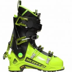 Deals โ Scott SuperGuide Carbon Alpine Touring Boot 2021 ๐