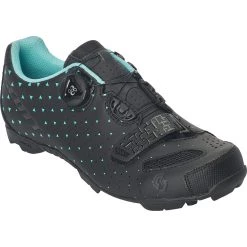 New 👏 Scott MTB Comp Boa Lady Cycling 👟 Shoe Women's 🔔