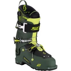 Best deal 👍 Scott Freeguide Carbon Alpine Touring Boot 2022 👍 -Scott Sales Shop MILGREYEL D2