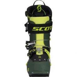 Best deal 👍 Scott Freeguide Carbon Alpine Touring Boot 2022 👍 -Scott Sales Shop MILGREYEL D3