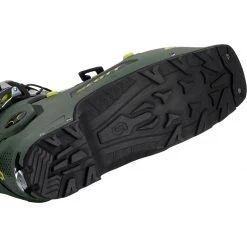 Best deal 👍 Scott Freeguide Carbon Alpine Touring Boot 2022 👍 -Scott Sales Shop MILGREYEL D5