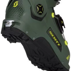 Best deal 👍 Scott Freeguide Carbon Alpine Touring Boot 2022 👍 -Scott Sales Shop MILGREYEL D8