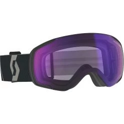 Deals 💯 Scott Vapor Light Sensitive Amplifier Goggles ✨