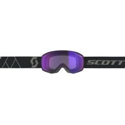 Deals 💯 Scott Vapor Light Sensitive Amplifier Goggles ✨ -Scott Sales Shop MOBLBLCH D1