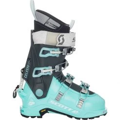 Outlet 👏 Scott Celeste III Alpine Touring Boot Women's 💯