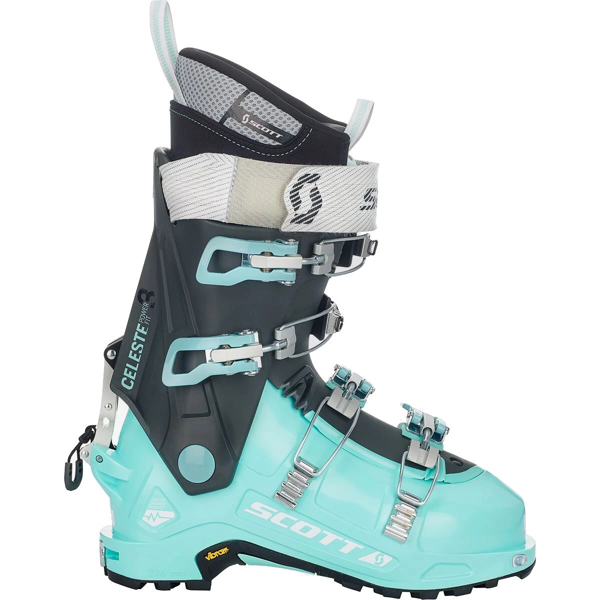 Outlet ๐ Scott Celeste III Alpine Touring Boot Women's ๐ฏ 2 Outlet ๐ Scott Celeste III Alpine Touring Boot Women's ๐ฏ