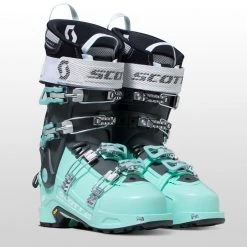 Outlet ๐ Scott Celeste III Alpine Touring Boot Women's ๐ฏ 10 Outlet ๐ Scott Celeste III Alpine Touring Boot Women's ๐ฏ -Scott Sales Shop MTGRE D3