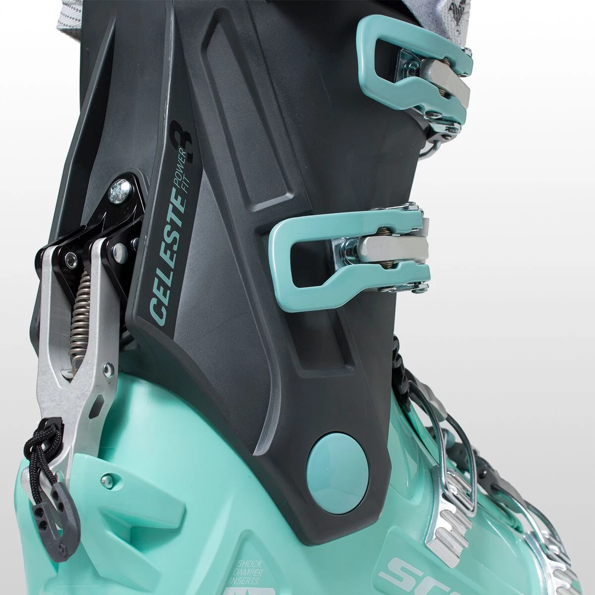 Outlet ๐ Scott Celeste III Alpine Touring Boot Women's ๐ฏ 3 Outlet ๐ Scott Celeste III Alpine Touring Boot Women's ๐ฏ - Image 2