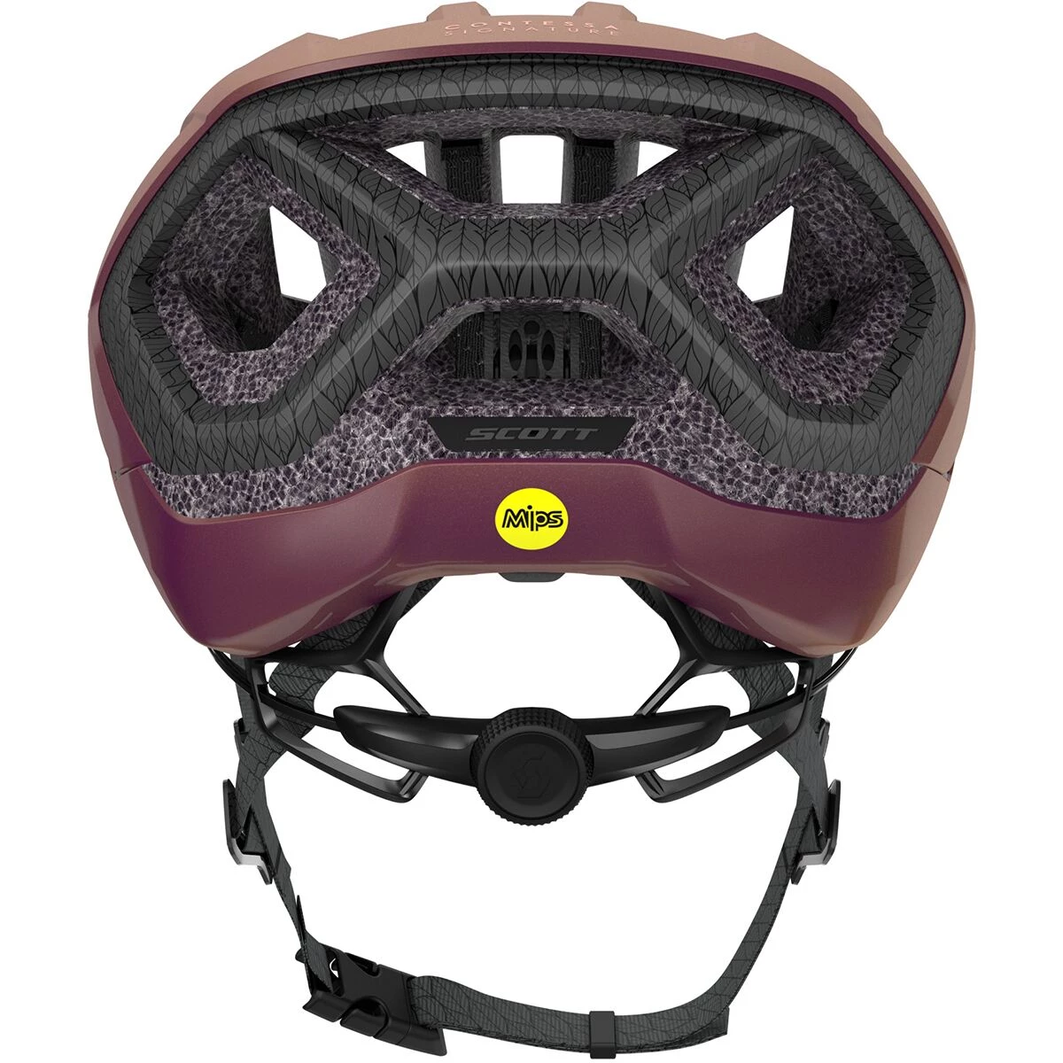 Buy ⌛ Scott Centric Plus Helmet ❤️ 8 Buy ⌛ Scott Centric Plus Helmet ❤️ - Image 6