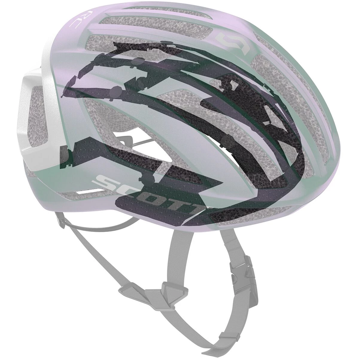 Buy ⌛ Scott Centric Plus Helmet ❤️ 7 Buy ⌛ Scott Centric Plus Helmet ❤️ - Image 5