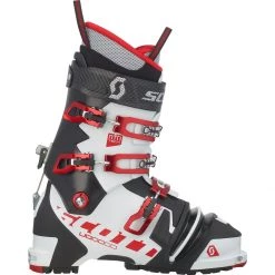 Top 10 ๐ Scott Voodoo NTN Telemark Boot โจ