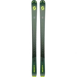 Best reviews of ๐ Scott Superguide 95 Alpine Touring Ski ๐งจ