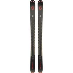 Discount ✔️ Scott Superguide Freetour Alpine Touring Ski ❤️