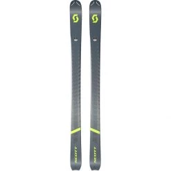 Best Pirce ๐งจ Scott Superguide 88 Ski 2022 โค๏ธ