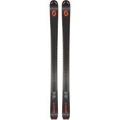 Best Sale ๐ Scott Superguide Freetour Alpine Touring Ski 2022 โ๏ธ