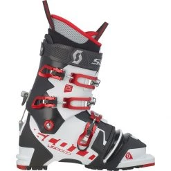 Cheap 😍 Scott Voodoo 75mm Telemark Boot 2022 🔔