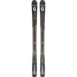 Cheapest 🔥 Scott Pure Ski 2022 ✔️