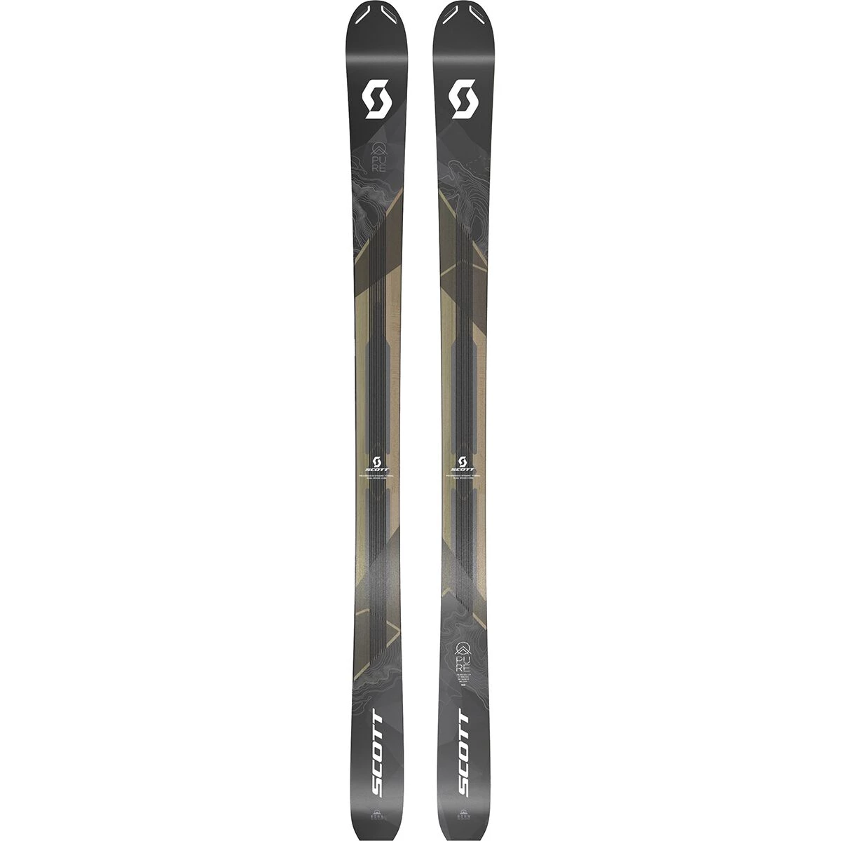Cheapest ๐ฅ Scott Pure Ski 2022 โ๏ธ 3 Cheapest ๐ฅ Scott Pure Ski 2022 โ๏ธ