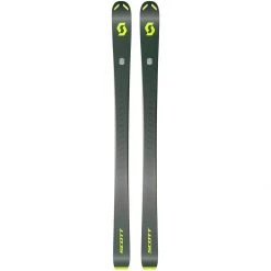 Best reviews of 🔥 Scott Superguide 95 Ski 2022 🧨