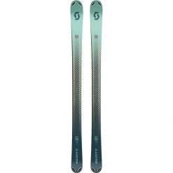 Cheapest 🔥 Scott Scrapper 95 Ski 2022 Women's 🔔